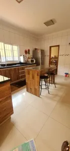 Sobrado com 3 Quartos à venda, 220m² no Setor Morada do Sol, Goiânia