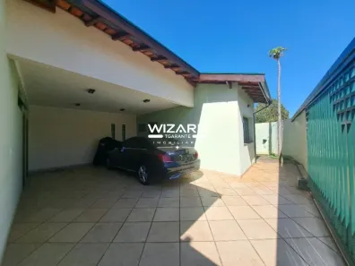 Casa com 4 Quartos à venda, 303m² no Parque Alto Taquaral, Campinas