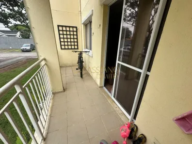 Apartamento com 3 Quartos à venda, 74m² no Jardim Sul, São José dos Campos