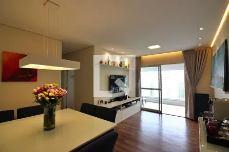 Apartamento com 3 Quartos à venda, 94m² no Centro, São Bernardo do Campo