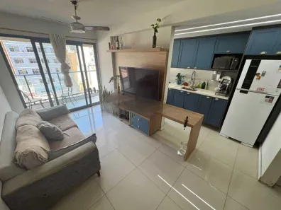 Apartamento com 2 Quartos à venda, 72m² no Flamengo, Rio de Janeiro
