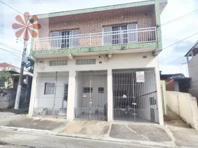 Casa com 3 Quartos à venda, 350m² no Vila Bauab, São Paulo