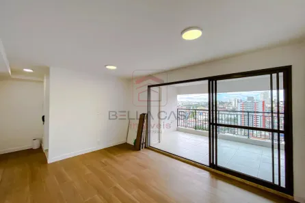 Apartamento com 3 Quartos à venda, 107m² no Sacomã, São Paulo
