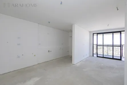 Apartamento com 3 Quartos à venda, 81m² no Cristo Rei, Curitiba