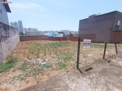 Lote/Terreno à venda, 264m² no Jardim Regina, Indaiatuba