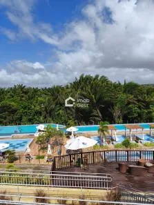 Apartamento com 2 Quartos à venda, 50m² no Pium (Distrito Litoral), Parnamirim