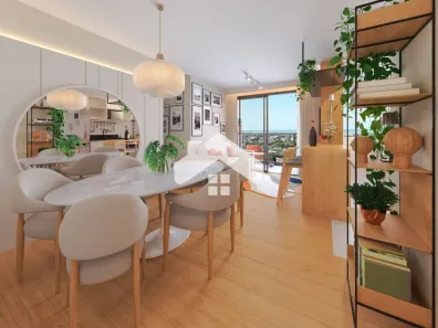 Apartamento com 2 Quartos à venda, 54m² no Aeroporto, Aracaju