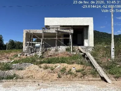 Lote/Terreno à venda, 372m² no CENTRO, Vale do Sol