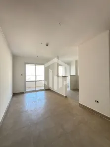 Apartamento com 1 Quarto à venda, 50m² no Boqueirão, Praia Grande