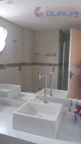 Apartamento com 3 Quartos à venda, 120m² no Centro, São José do Rio Preto
