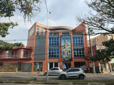 Prédio Comercial com 12 Quartos para alugar, 750m² no Centro, Sorocaba