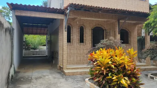 Casa com 3 Quartos à venda, 190m² no Caji, Lauro de Freitas