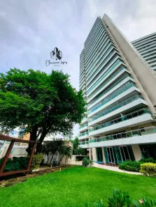 Apartamento com 3 Quartos à venda, 226m² no Aldeota, Fortaleza