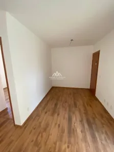 Apartamento com 2 Quartos para alugar, 40m² no Vila Albertina, Ribeirão Preto