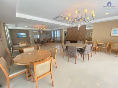 Apartamento com 3 Quartos à venda, 162m² no Patamares, Salvador