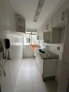Apartamento com 3 Quartos à venda, 92m² no Cidade Líder, São Paulo