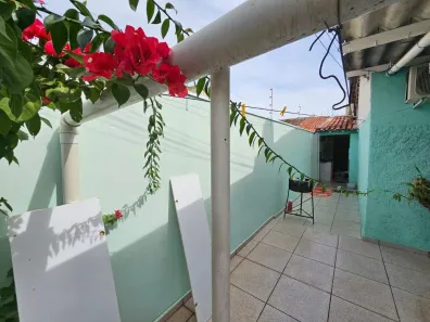 Casa com 3 Quartos à venda, 80m² no Vila Clementina, São José do Rio Preto
