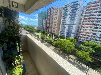 Apartamento com 2 Quartos à venda, 102m² no Pompéia, Santos