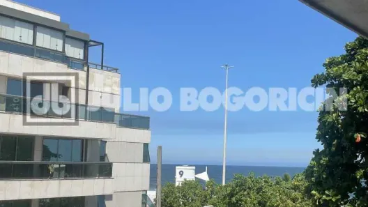 Apartamento com 3 Quartos à venda, 180m² no Recreio dos Bandeirantes, Rio de Janeiro