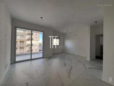 Apartamento com 2 Quartos à venda, 83m² no Santa Terezinha, Paulínia