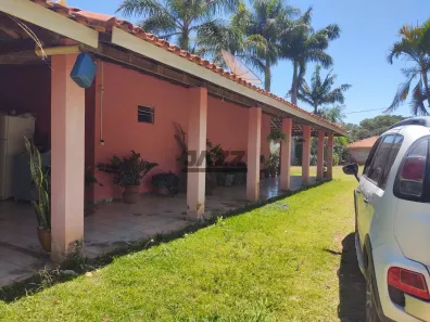 Fazenda/Sítio com 1 Quarto à venda, 98m² no Mostardas, Monte Alegre do Sul