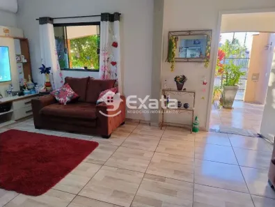 Sobrado com 4 Quartos à venda, 245m² no Jardim Rosália Alcolea, Sorocaba