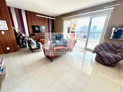 Cobertura com 3 Quartos à venda, 205m² no Vila Santa Catarina, São Paulo