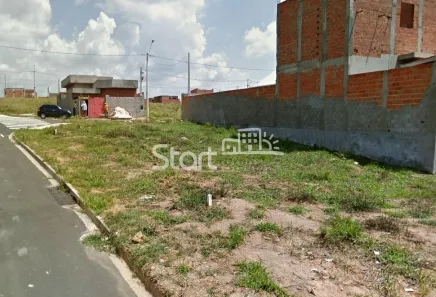 Lote/Terreno à venda, 278m² no Jardim Adhemar de Barros, Campinas