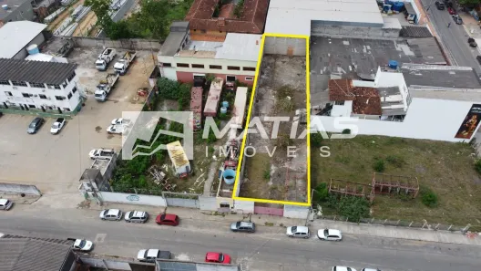 Lote/Terreno à venda, 360m² no Praia do Morro, Guarapari