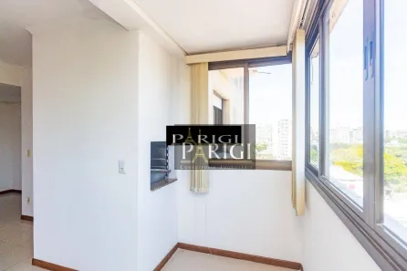 Apartamento com 2 Quartos para alugar, 68m² no Passo da Areia, Porto Alegre