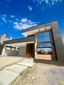 Casa de Condomínio com 3 Quartos à venda, 134m² no Nova São Pedro, São Pedro da Aldeia