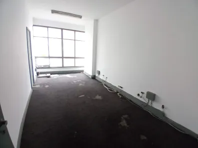Sala Comercial com 1 Quarto à venda, 30m² no Centro, Rio de Janeiro