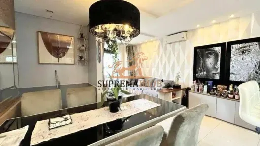 Apartamento com 3 Quartos à venda, 85m² no Parque Campolim, Sorocaba