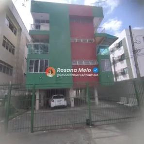 Apartamento com 3 Quartos à venda, 86m² no Candeias, Jaboatão dos Guararapes