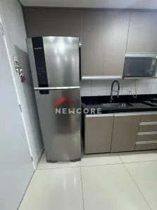 Apartamento com 2 Quartos à venda, 45m² no Jardim das Cerejeiras, Campinas