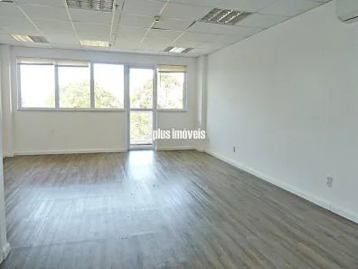 Sala Comercial à venda, 42m² no Vila Andrade, São Paulo