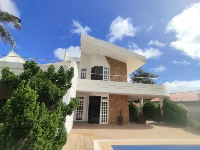 Sobrado com 4 Quartos à venda, 800m² no Quintas do Calhau, São Luís