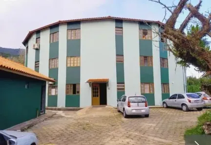 Apartamento com 2 Quartos à venda, 55m² no Martim de Sá, Caraguatatuba