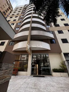 Apartamento com 3 Quartos à venda, 105m² no Centro, Londrina