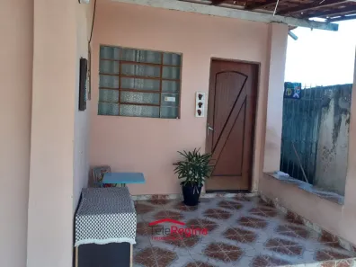 Casa com 2 Quartos à venda, 120m² no Vila São João, Caçapava