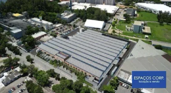 Galpão/Depósito/Armazém para alugar, 14964m² no Jaguaré, São Paulo