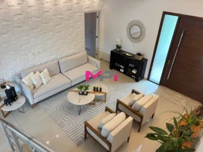 Casa de Condomínio com 3 Quartos à venda, 237m² no Residencial Ibi-Aram, Itupeva
