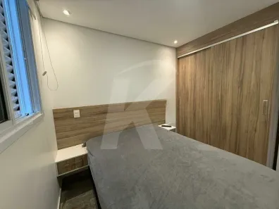 Apartamento com 2 Quartos à venda, 38m² no Santana, São Paulo