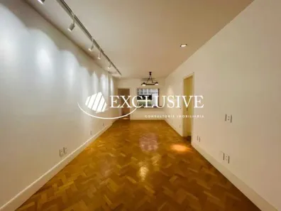 Apartamento com 3 Quartos à venda, 104m² no Leblon, Rio de Janeiro