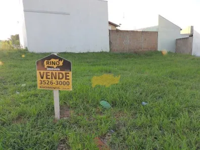 Lote/Terreno à venda, 308m² no Chácara Rupiara, Rio Claro