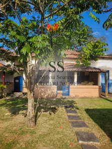 Casa com 3 Quartos à venda, 600m² no São Sebastião dos Ferreiros, Vassouras
