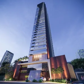 Apartamento com 4 Quartos à venda, 260m² no Umarizal, Belém