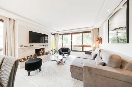 Apartamento com 2 Quartos à venda, 79m² no Petrópolis, Porto Alegre