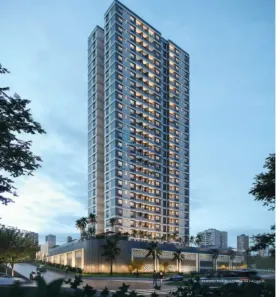 Apartamento com 3 Quartos à venda, 83m² no Jardim Botânico, Ribeirão Preto
