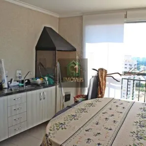 Apartamento com 2 Quartos à venda, 94m² no Vila Romana, São Paulo